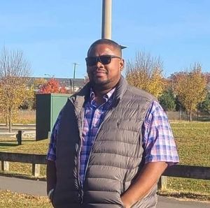 Meet your Posher, Keith